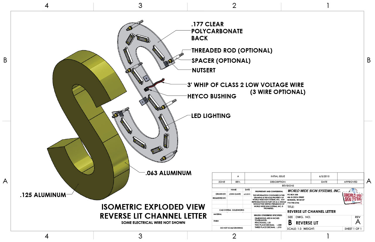 channel letters sign example